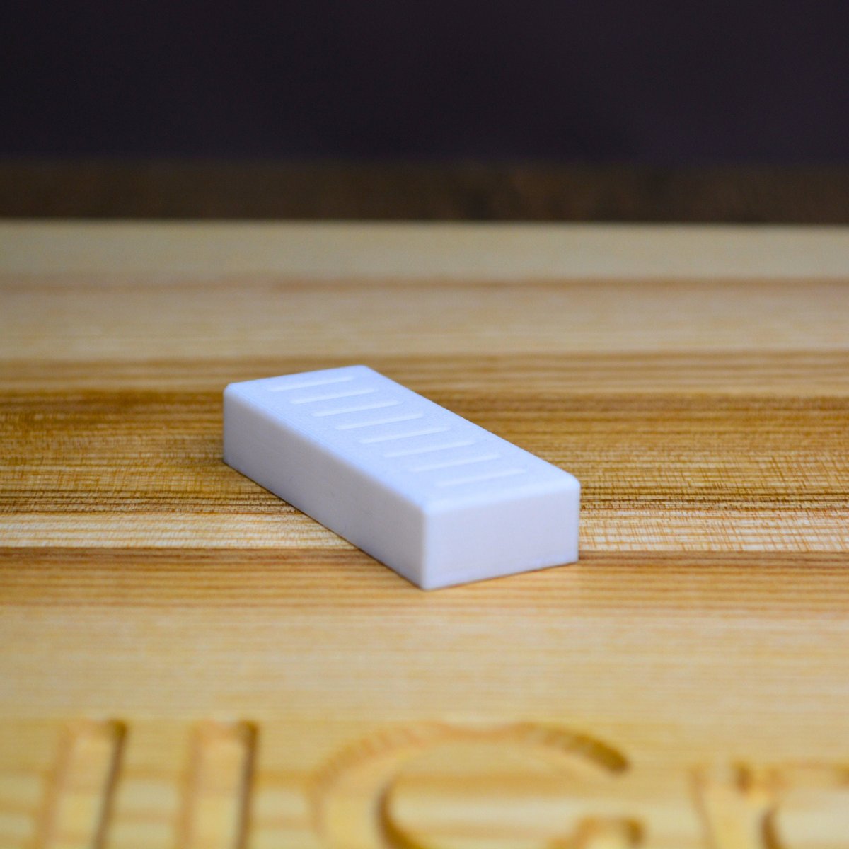 Customizable Micro SD Card Organizer with 8 Slots - Choose Your Color - Image 6