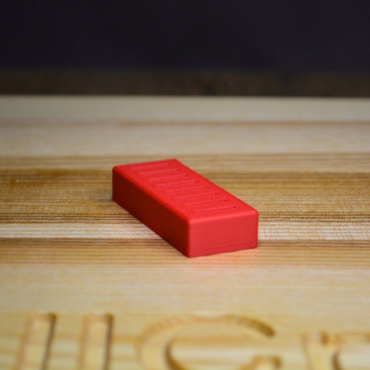 Customizable Micro SD Card Organizer with 8 Slots - Choose Your Color - Image 7