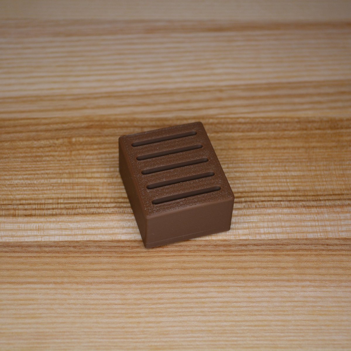 Customizable SD Card Organizer with 5 Slots - Choose Your Color - Image 3