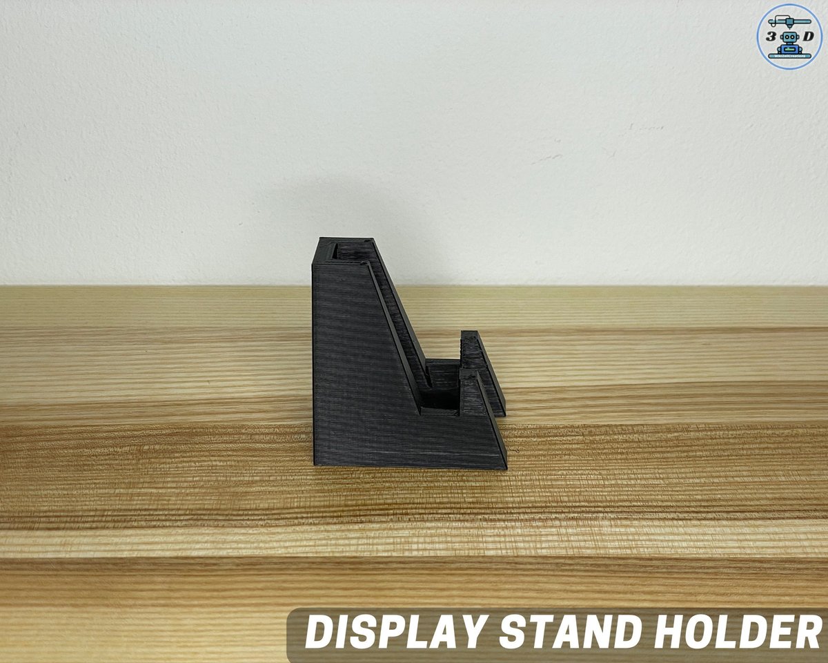 Display Easel Stand for Cards, small plates and generic Collectible items - Image 3