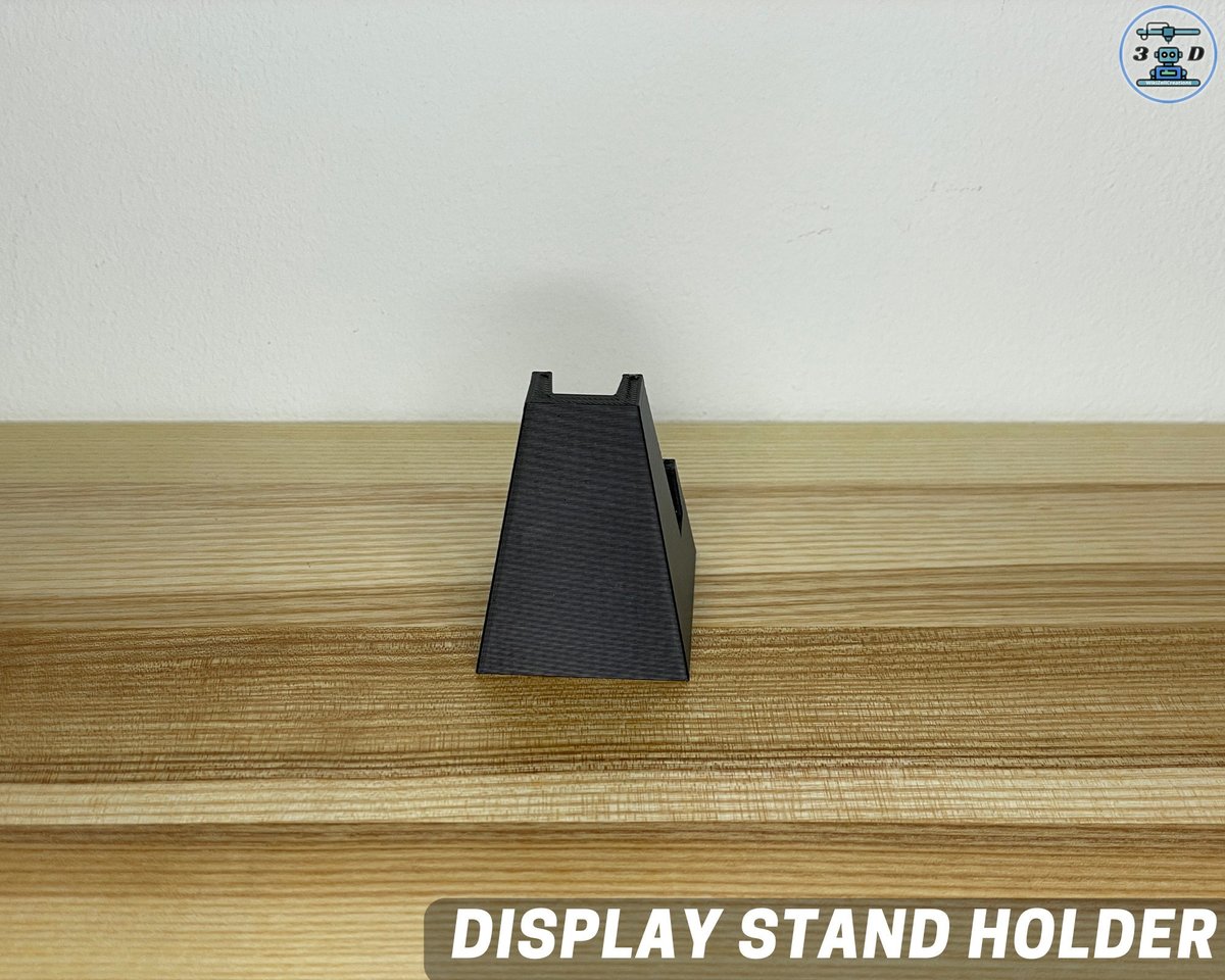 Display Easel Stand for Cards, small plates and generic Collectible items - Image 4