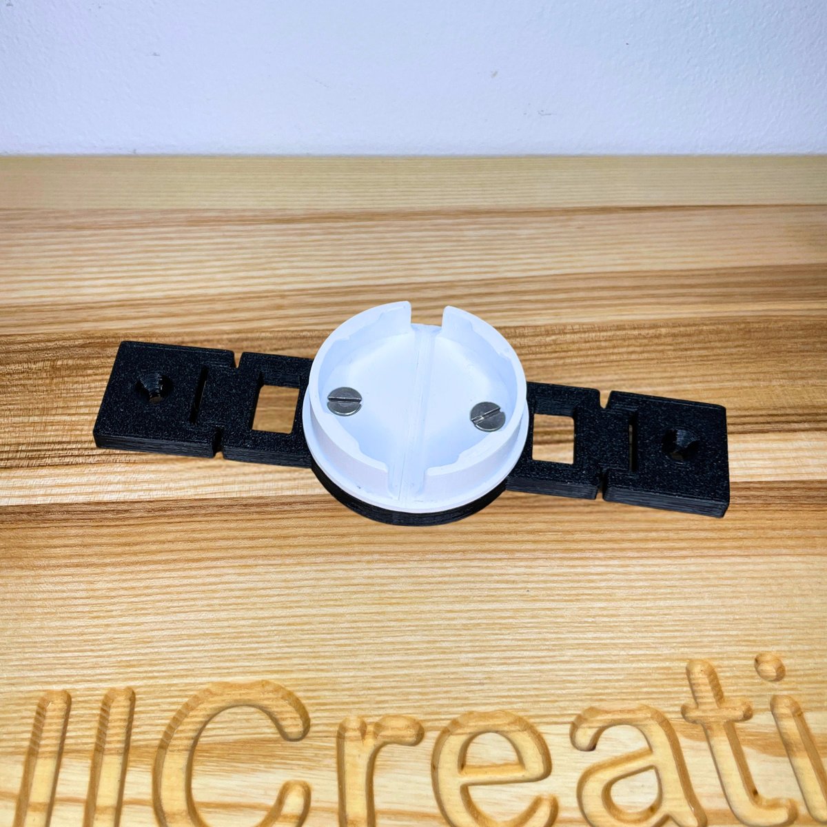 Google Nest Camera 2nd Generation - Corner Bracket | Side mount | Angle Bracket - Image 3