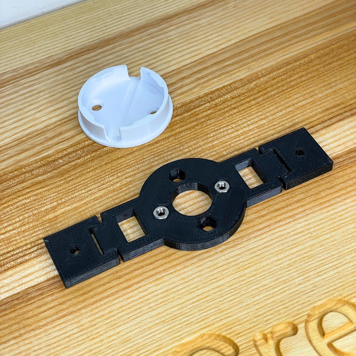 Google Nest Camera 2nd Generation - Corner Bracket | Side mount | Angle Bracket - Image 4