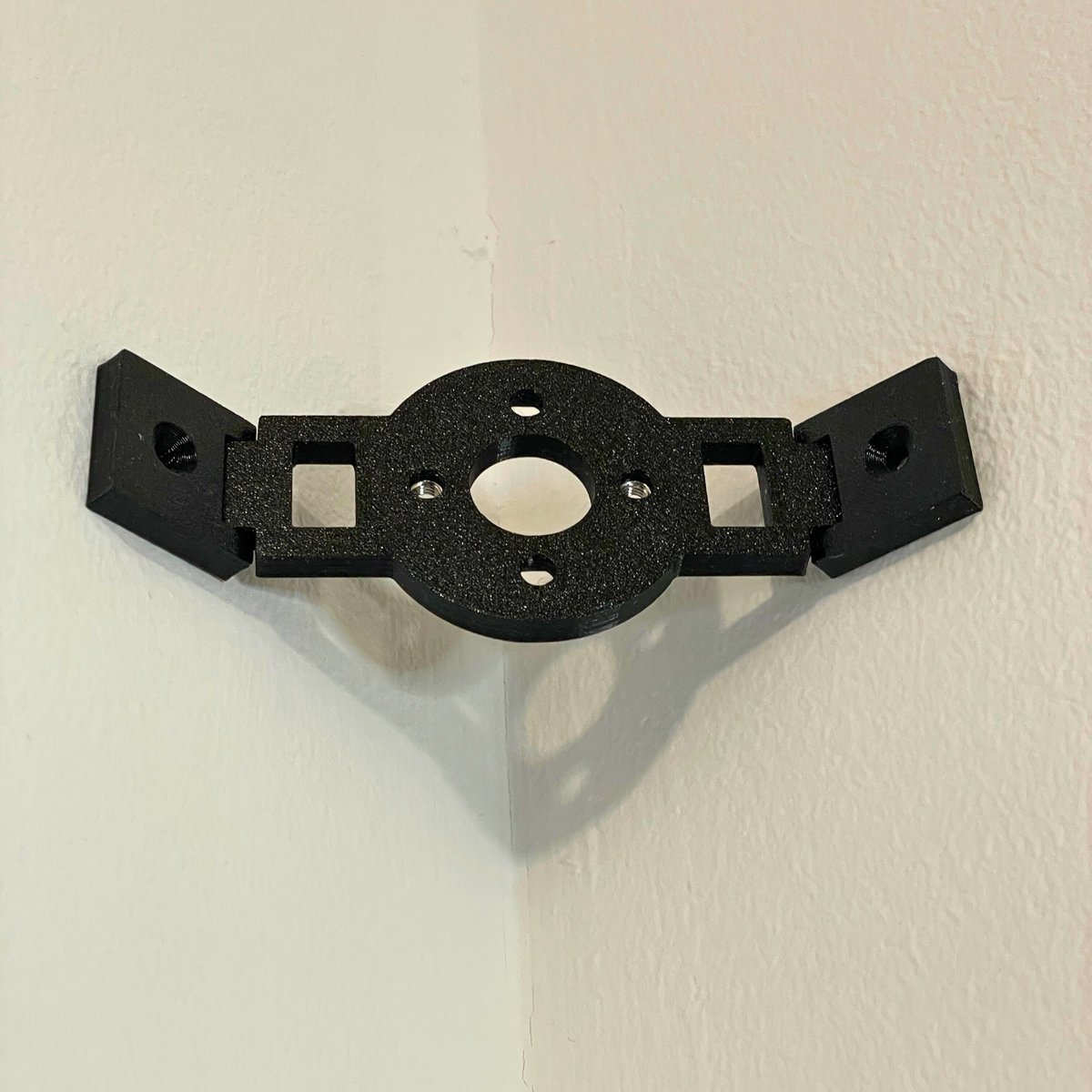 Google Nest Camera 2nd Generation - Corner Bracket | Side mount | Angle Bracket - Image 5