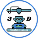WikiZellCreation Logo