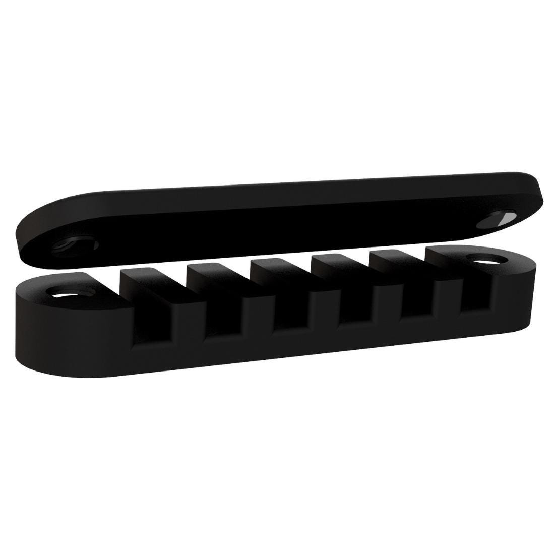 Magnetic Cable Holder, Cord Organizer, Desk Cable Keeper, Wire Management, Cord Holder - Image 8
