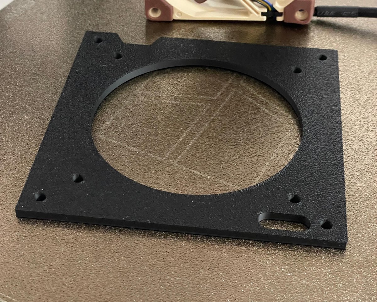 PC Fan Adapter – Versatile Sizes for Enhanced Cooling | Noctua Fan Adapter - Image 2