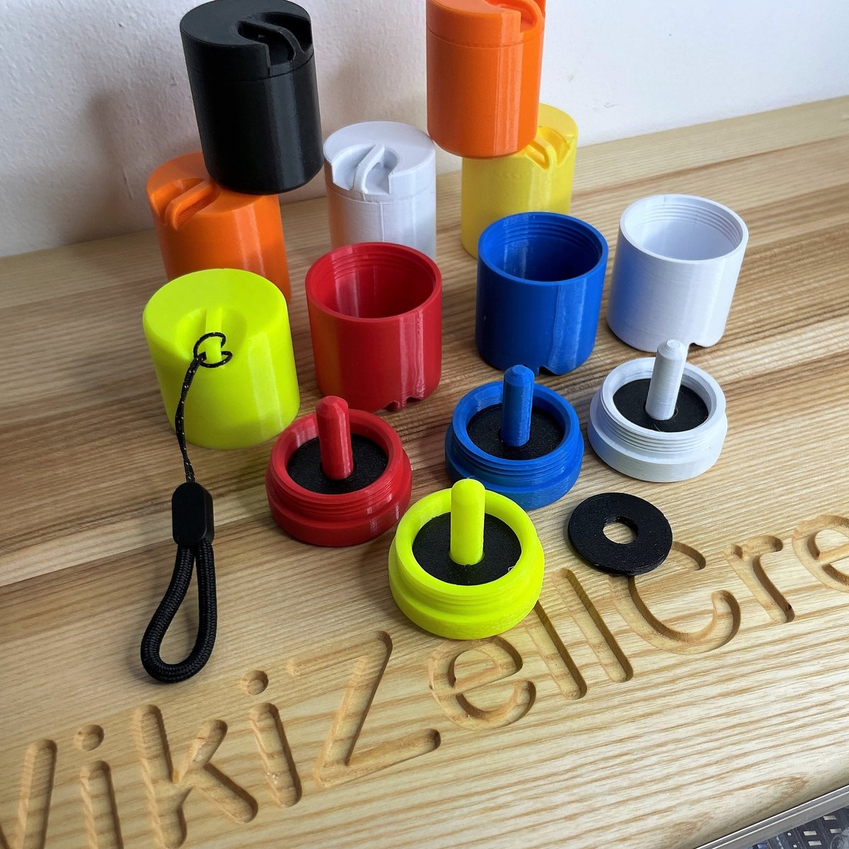Portable Ring Holder & Travel Companion - The RingStash - Image 6