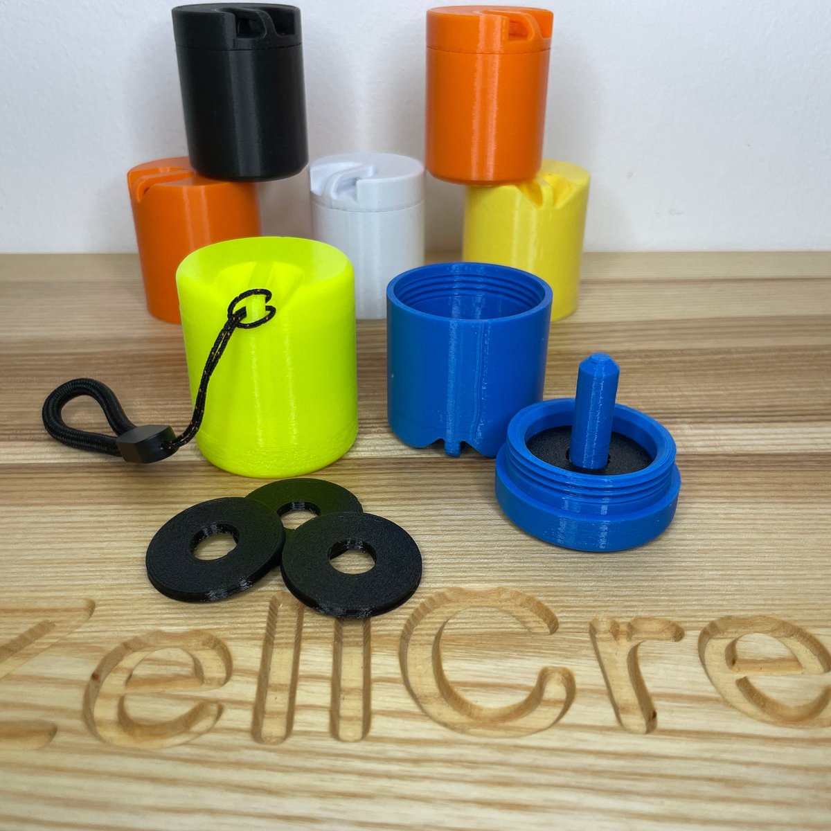 Portable Ring Holder & Travel Companion - The RingStash - Image 7