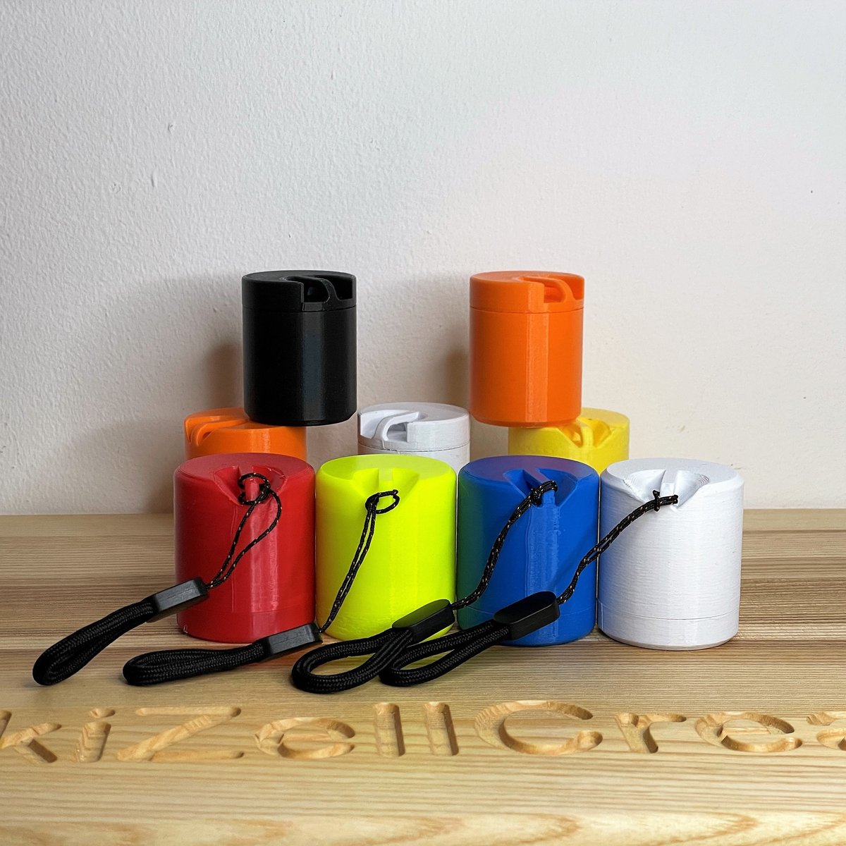 Portable Ring Holder & Travel Companion - The RingStash - Image 10