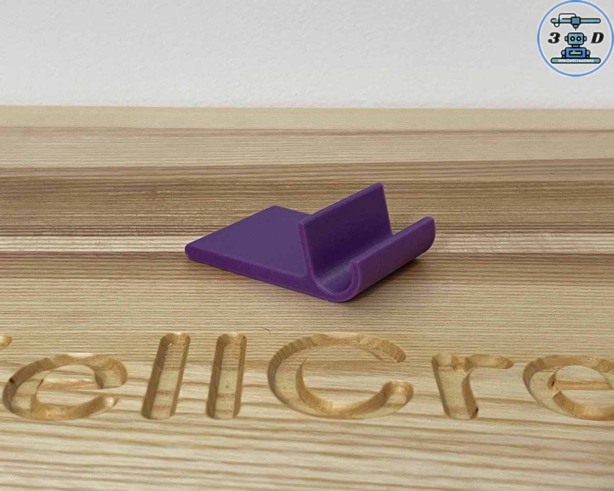 Simple Phone Stand | Office Organizer | Desk Organizer - Image 6