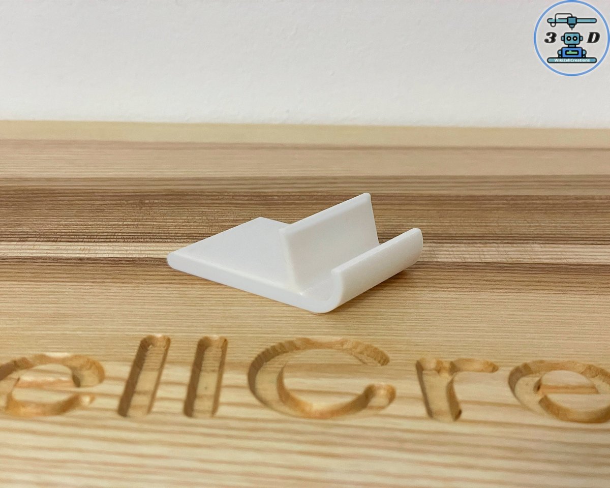 Simple Phone Stand | Office Organizer | Desk Organizer - Image 7