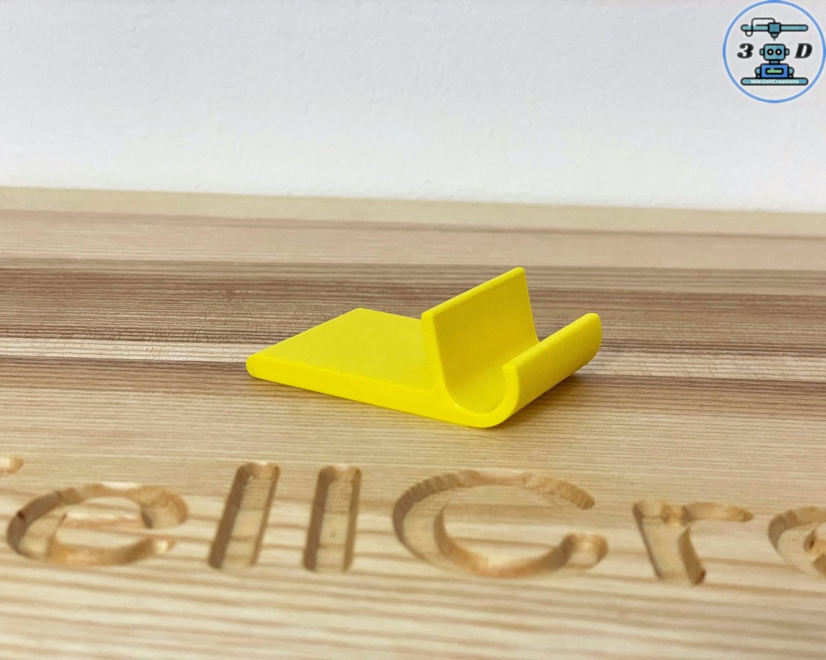 Simple Phone Stand | Office Organizer | Desk Organizer - Image 8