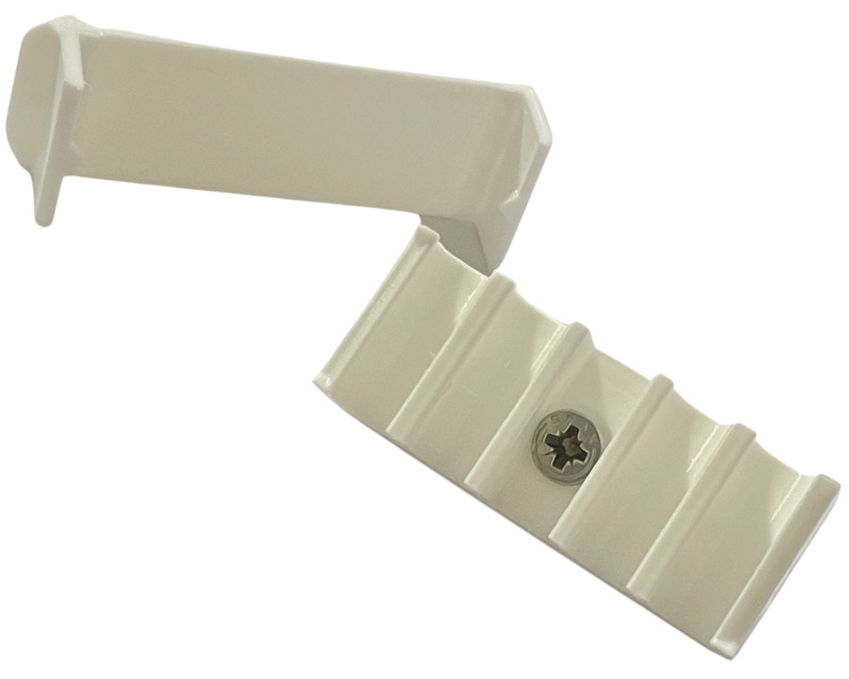 Sleek CableClip: Organize and Declutter Your Workspace | Cables Organizer - Image 3